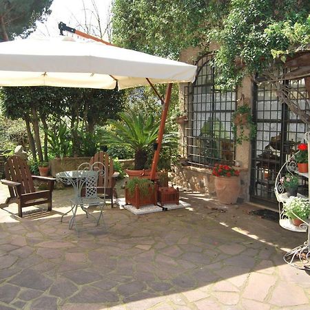 Casa Pontecorvi Velletri Exterior foto