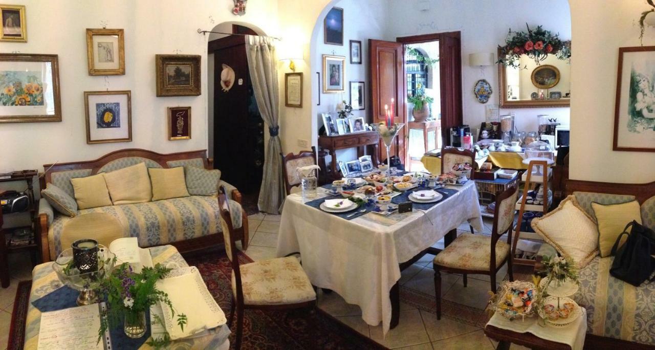 Casa Pontecorvi Velletri Exterior foto