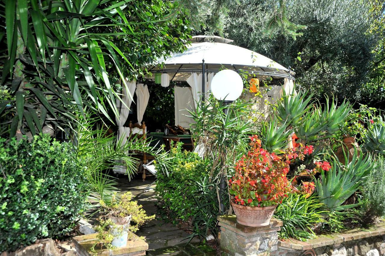 Casa Pontecorvi Velletri Exterior foto