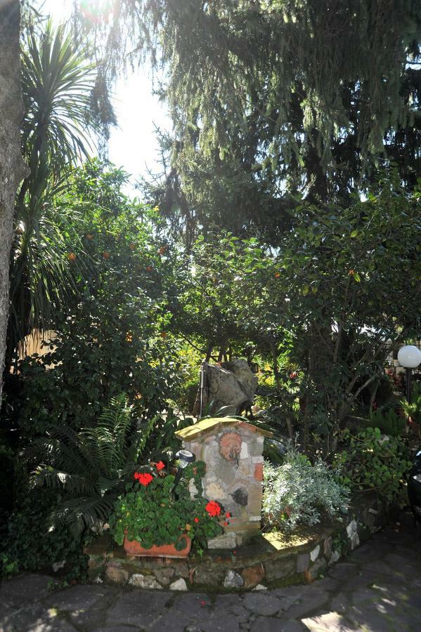 Casa Pontecorvi Velletri Exterior foto