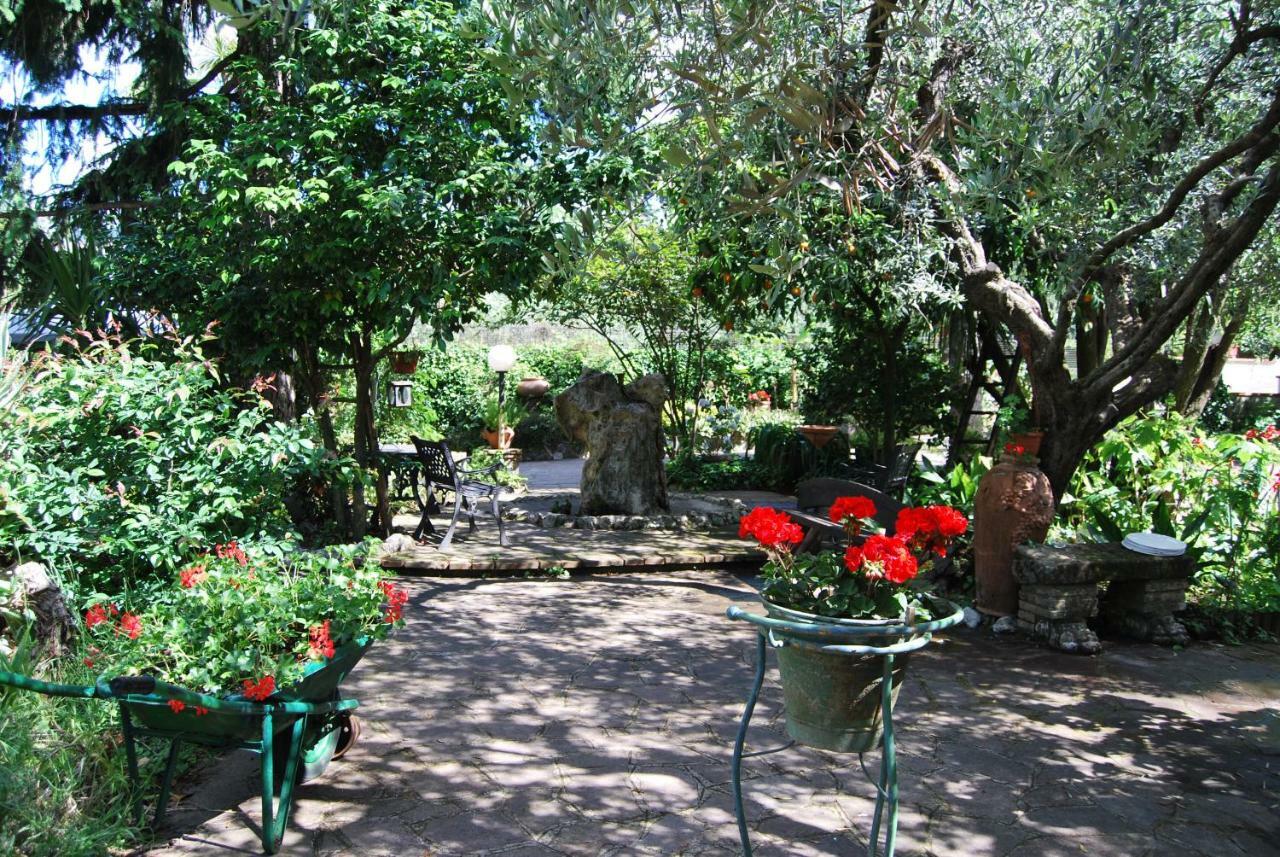 Casa Pontecorvi Velletri Exterior foto