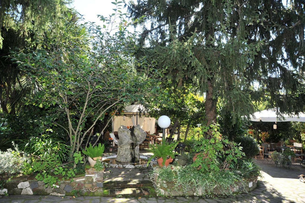 Casa Pontecorvi Velletri Exterior foto