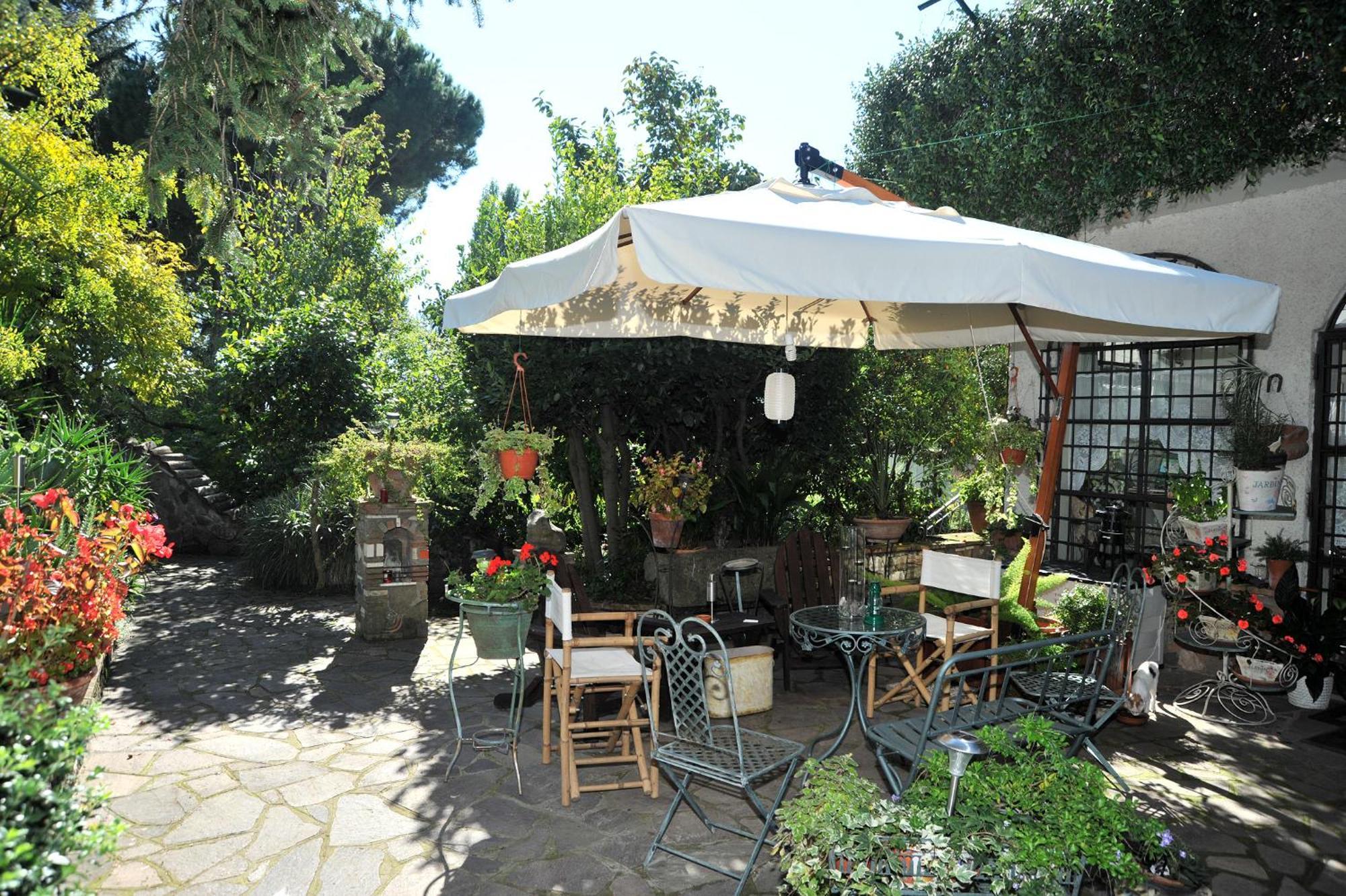 Casa Pontecorvi Velletri Exterior foto
